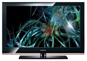 Samsung LE37B530 Series 5 37 Inch Full HD LCD Television with Freeview Preview